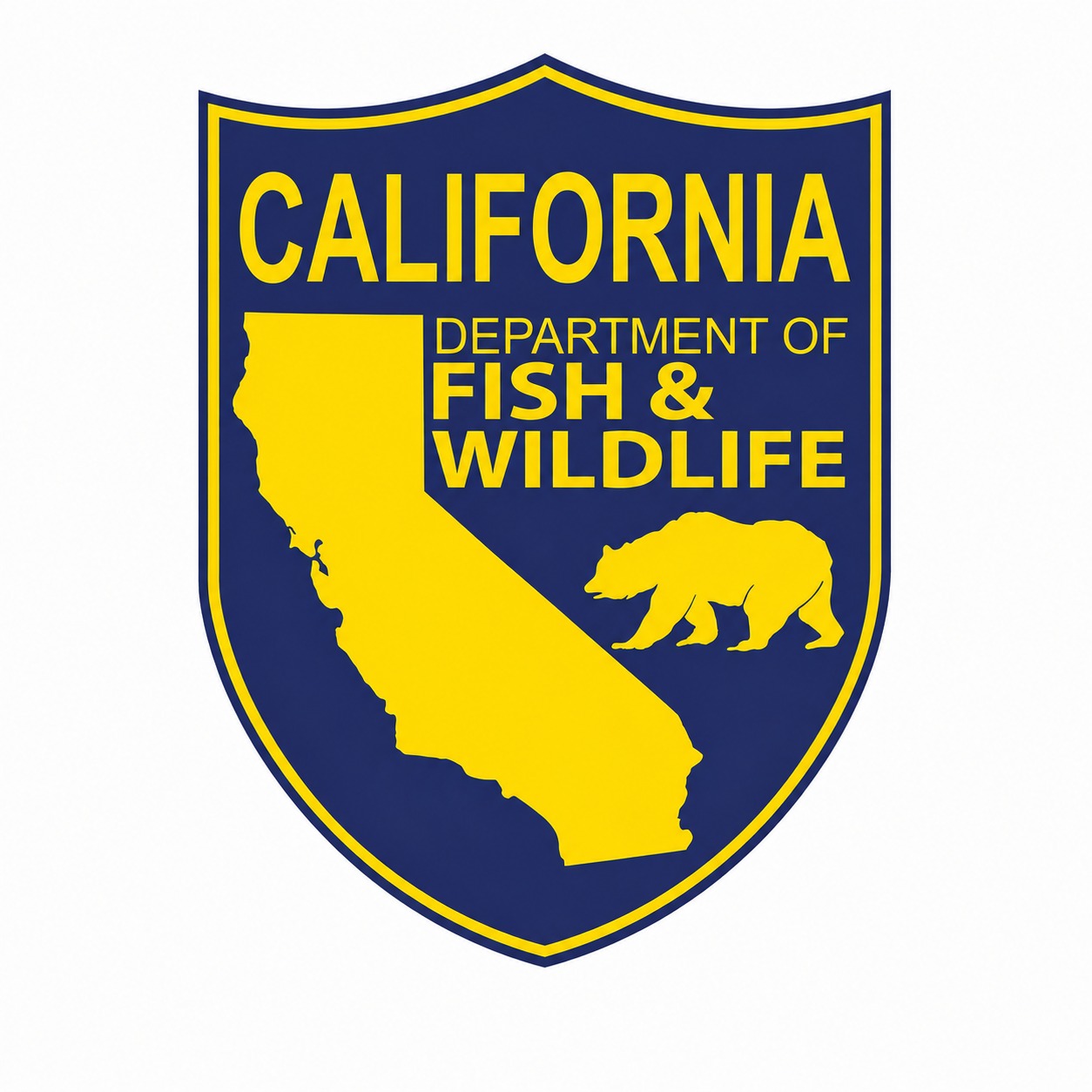 California Department of Fish and Wildlife