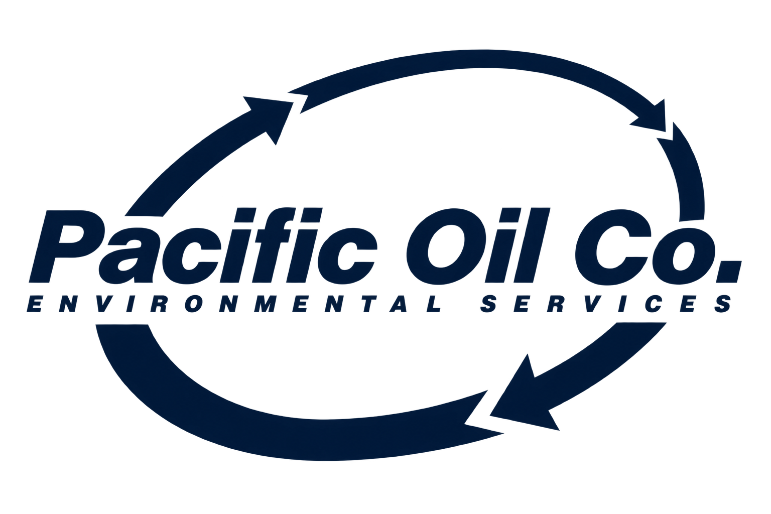 Pacific Oil Company