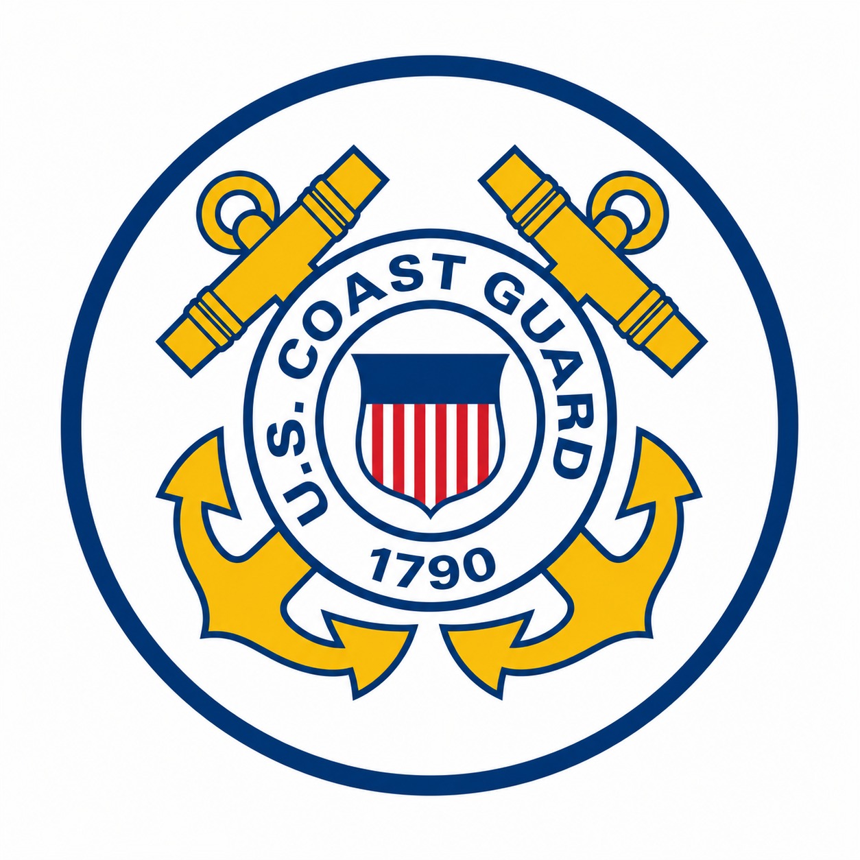 U.S. Coast Guard